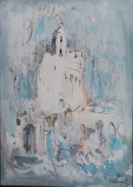 Agra picture